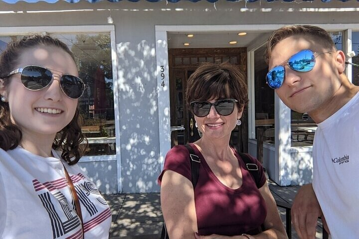 Sunset Beach Blitz Scavenger Hunt  - Photo 1 of 7